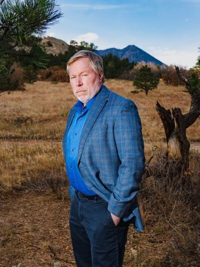 Tom McClintock.