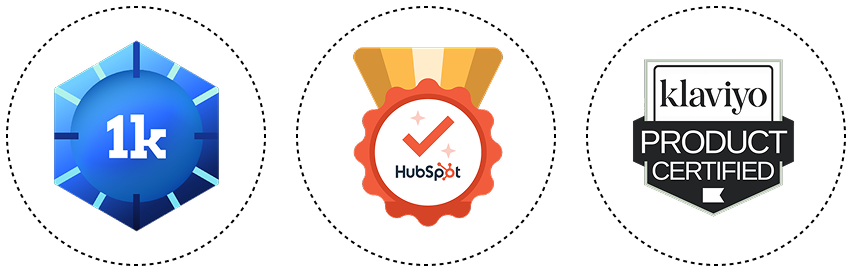 All Badge
