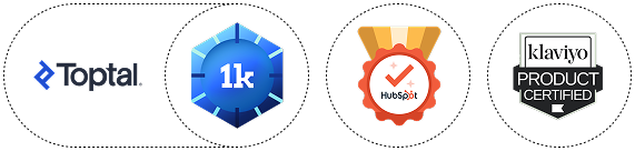 All Badges